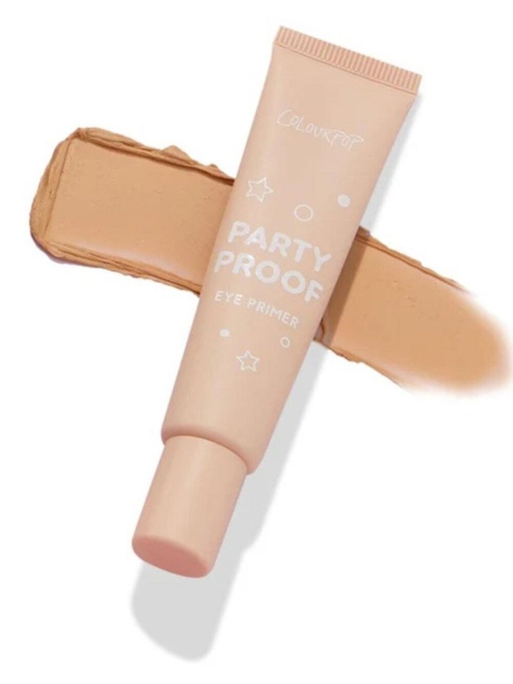 NEW *VAULTED* Colourpop Party Proof Eye Primer